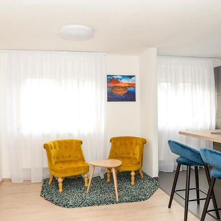 Dreamy Garden Zagreb Apartment Екстериор снимка