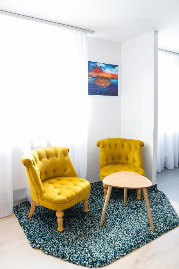 Dreamy Garden Zagreb Apartment Екстериор снимка